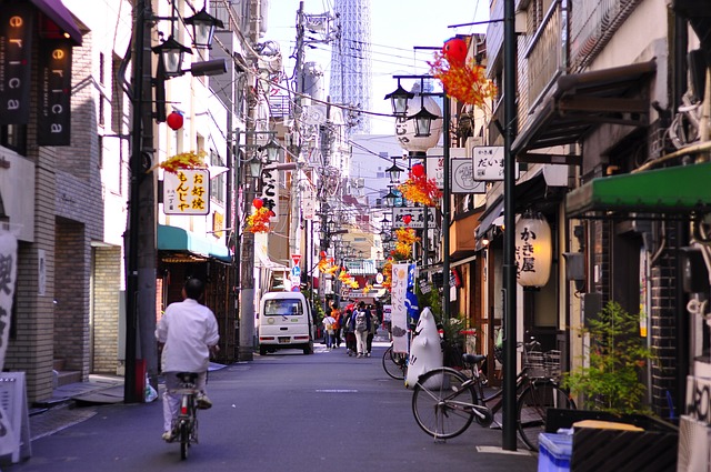 Tokyo